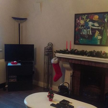 27 Aughrim Holidays Villa Bagian luar foto