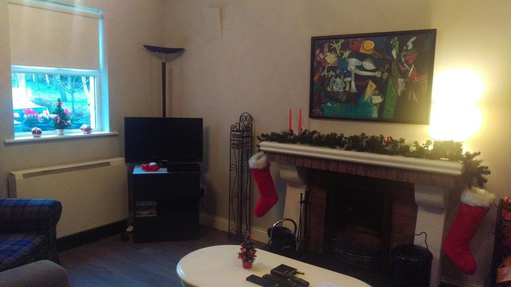 27 Aughrim Holidays Villa Bagian luar foto