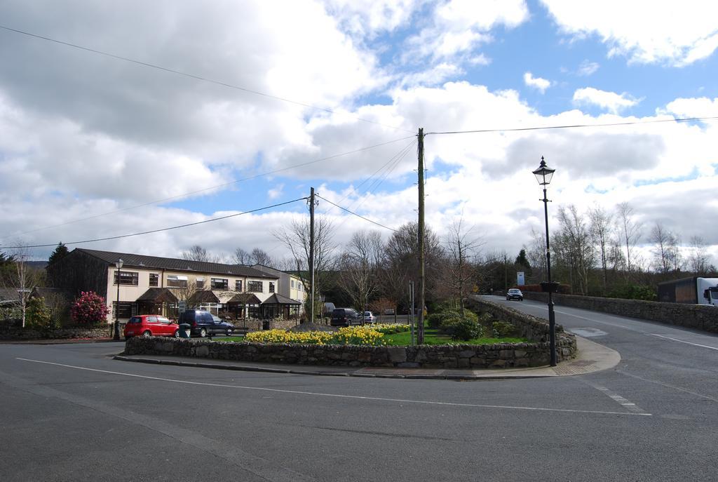 27 Aughrim Holidays Villa Bagian luar foto