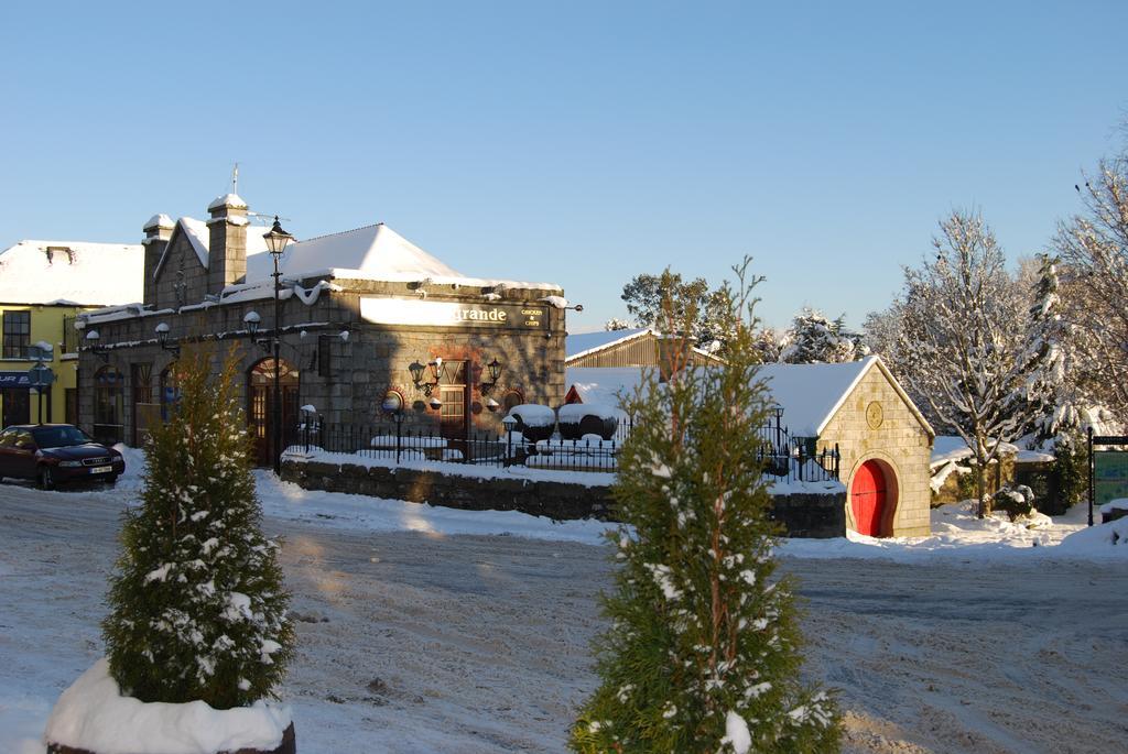 27 Aughrim Holidays Villa Bagian luar foto