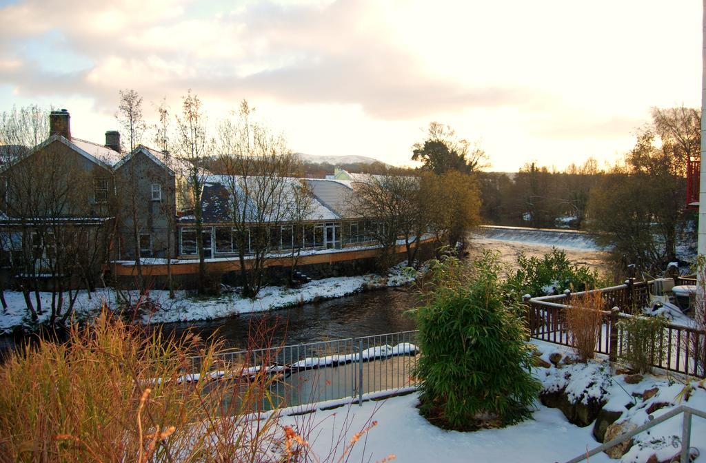 27 Aughrim Holidays Villa Bagian luar foto