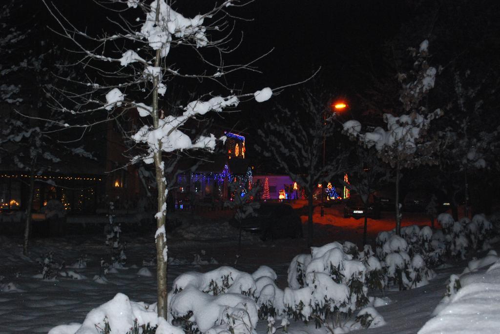27 Aughrim Holidays Villa Bagian luar foto