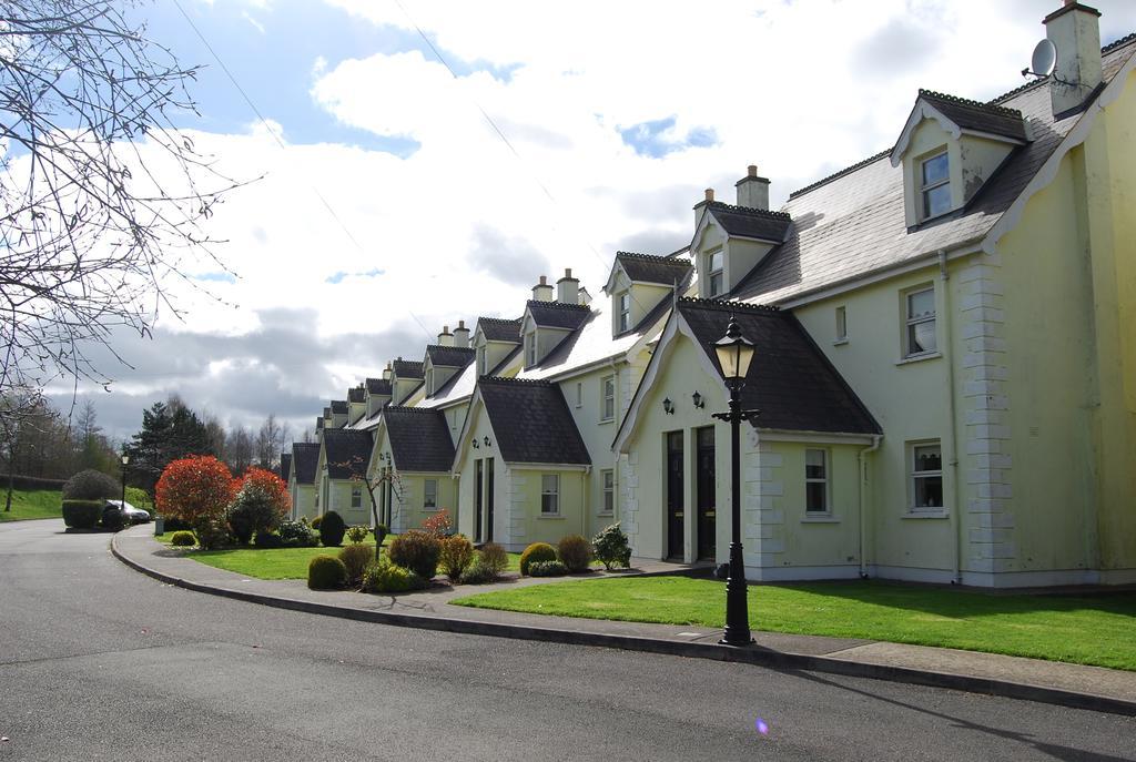 27 Aughrim Holidays Villa Bagian luar foto
