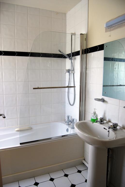 27 Aughrim Holidays Villa Bagian luar foto