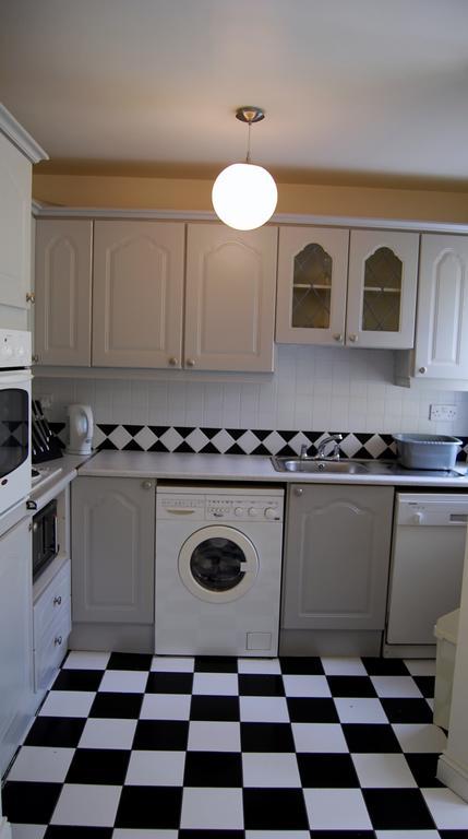 27 Aughrim Holidays Villa Bagian luar foto