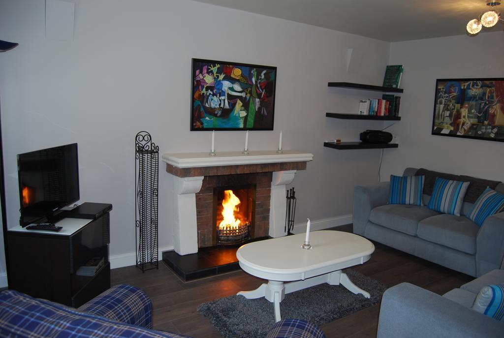 27 Aughrim Holidays Villa Bagian luar foto