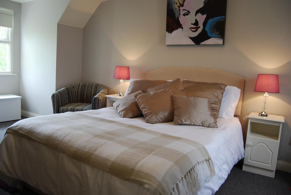 27 Aughrim Holidays Villa Bagian luar foto